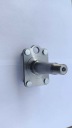 NEUF TOURILLON ROULEMENTS POUTRES ESSIEUX ROUES ARRIÈRE CHEVROLET SPARK AVEO 0, 8 1,0 MATIZphoto 9
