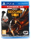 inFamous: Second Son HITS PL PS4
