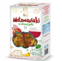 Паста MOTOMANIAKI детская 250г твердых сортов