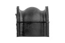 CAOUTCHOUC BIELLE DE POUSSÉE STABILISATEUR ARRIÈRE HONDA STREAM 00- 2PCSphoto 14