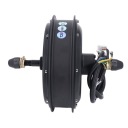 Комплекти Для Переобладнання 170 Mm 5000 W 72 V