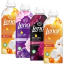 LENOR Perfume Therapy набор из 4 парфюмированных смягчителей для белья
