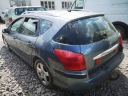 PEUGEOT 407 SOLENOID (ELECTROMAGNETIC SOLENOID) 2005 2.0L  photo 7