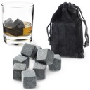 КАМНИ НАПИТКИ КУБИКАМИ В СУМКЕ