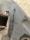 VW POLO 6R IBIZA 6J FABIA AUDI A1 ПІДРАМНИК РАМА ДВИГУНА БАЛКА 6R0199315  (17690787728) фото min 5