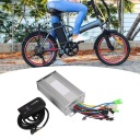 Аксесуари Та Запчастини Безбарвний 48 V 500 W