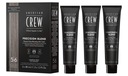 AMERICAN CREW Precision Blend Medium 5-6 3x40 мл обезжириватель