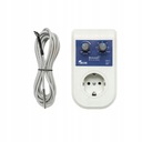 SMSCOM SMART CONTROLLER 6.5A REGULATOR OBROTÓW