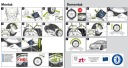 LANCUCHY VERIGA STOP&GO KN130 225/55R17 205/80R16 255/50R17 255/50R16photo 9