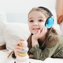 Dźwiękoszczelne słuchawki dla dzieci z redukcją szumów Liczba sztuk w ofercie 0 szt.