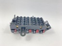 BOÎTE FUSIBLES CHÂSSIS MERCEDES W140 C140 1405451701 1405454840photo 9