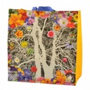 Сумка для покупок Большая и прочная Recycling GreenBag DPK