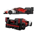 LEGO SPEED CHAMPIONS 76916 Porsche 963 АВТОМАШИНА ДЛЯ ДІТЕЙ