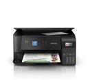 Многофункциональный струйный принтер Epson L3560 (цветной).