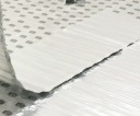 Нагревательный мат для панелей Thermeco H20, комплект - 10 м2