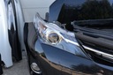 HOOD BUMPER WING LAMP TOYOTA AURIS 2 II 12- 