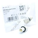 Bulb Socket W5W W10W T10 H рама