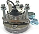 CUBO RUEDAS PARTE DELANTERA FIAT CROMA ; OPEL VECTRA C ; SIGNUM ; SAAB 9-3 