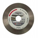 АЛМАЗНЫЙ ДИСК EDGECUT 125X22,23MM WERTEC