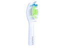 Насадки Philips Sonicare W2 Diamond Clean, 3 шт.