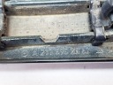 2× MOULURE GARDE-BOUE GAUCHE DROIT AVANT C723 723 AVANTGARDE MERCEDES W211photo 12