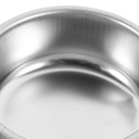 МЕТАЛЛИЧЕСКАЯ ДЕРЖАТЕЛЬ ДЛЯ ГРУДИ, КРЕПЛЕННЫЙ НА СТЕНЕ