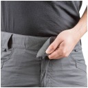 Тактические короткие брюки Helikon UTS 11'' Shadow Grey. M