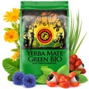 Yerba Mate Green MIX BIO Organic Eko Guarana 1kg