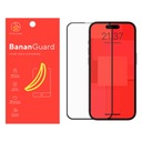 Полностью закаленное стекло 5D BananGuard для Apple iPhone 14 Pro