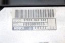 KIT FERVOR HONDA ACCORD VIII (CU) 0281016088 2.2L DIESEL 110KW 2009  photo 11
