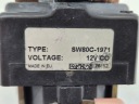 РЕЛЕ SW80A-1446 PEUGEOT E-VIVACITY  фото 12