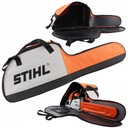 Чехол BAG для бензопилы STIHL.