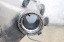YAMAHA XJ6 09-14 РАМА Z ДОКУМЕНТАМИ ЄВРОПЕЙСЬКИМИ 2010  (17533630443) фото min 15