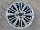 PEUGEOT 208 LLANTA ALUMINIO 4X108 16