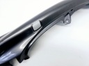 YAMAHA XJ 600 DÉFLECTEUR D'AIR LATÉRALE GAUCHE CÔTÉ COLLECTEUR GAUCHE PROTECTION PLASTIQUE QUEUEphoto 8