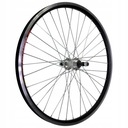 ВЕЛОСИПЕДНОЕ КОЛЕСО 24 ДЮЙМА АЛЮМИНИЕВОЕ ЗАДНЕЕ ДЛЯ СВОБОДНОЙ ЧАСТИ