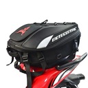 Мотоциклетный рюкзак 2 в 1, рюкзак MOTOCENTRIC, водонепроницаемый рюкзак для шлема