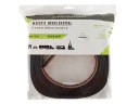 MOULURE DÉCORATIVE NOIR POUSSOIR 55 MM X 5 M AUTOADHÉSIF ÉLASTIQUE (86178)photo 6
