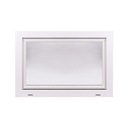Okno Inwentarskie Gospodarcze Okna do Piwnicy Okno PVC PREMIUM 900X600mm