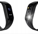 SMARTWATCH SPORT часы монитор сердечного ритма STEPMILLER