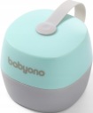BabyOno Natural Контейнер для соски для кормления 535/02