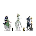 WizKids Dungeons And Dragons Icons Of The Realms, Storm King's Thunder, Box Materiał plastik