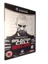 Splinter Cell Double Agent / Gamecube