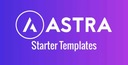 Стартовые шаблоны Astra Premium Pro