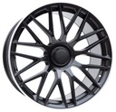 LLANTAS 22'' MERCEDES V177 B W245 W246 W247 C 