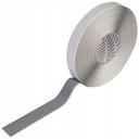 ЛЕНТА БУТИЛОБУТИЛОВАЯ 2мм ДВУХСТОРОННЯЯ 30мм 14мб