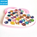 ЛЮКС КОЛЬЦА-1