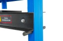 PRESSE HYDRAULIQUE BAUG B3601photo 9