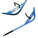 РЫЧАГ ДЛЯ УСТАНОВКИ И РАЗБОРКИ СЪЕМНИКА ТЕПЛЫХ РУКОЯТКОВ