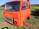 КАБИНА JELCZ 325 LONG ОЧЕНЬ ХОРОШЕЕ СОСТОЯНИЕ , KPL